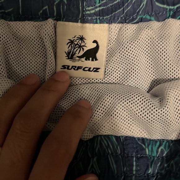 Men Surf shorts - Picture 2 of 5